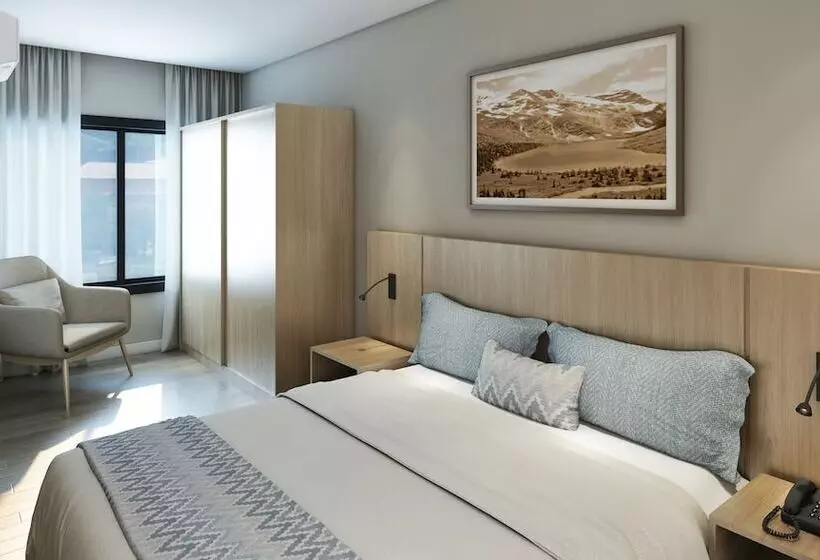 Comfort Suites Sao Jose Do Rio Preto