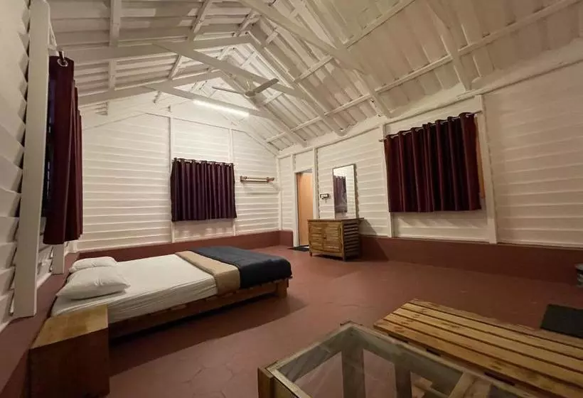 ホテル Commune18 Spa Resorts