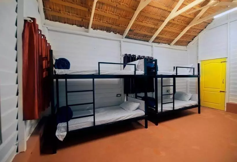 ホテル Commune18 Spa Resorts