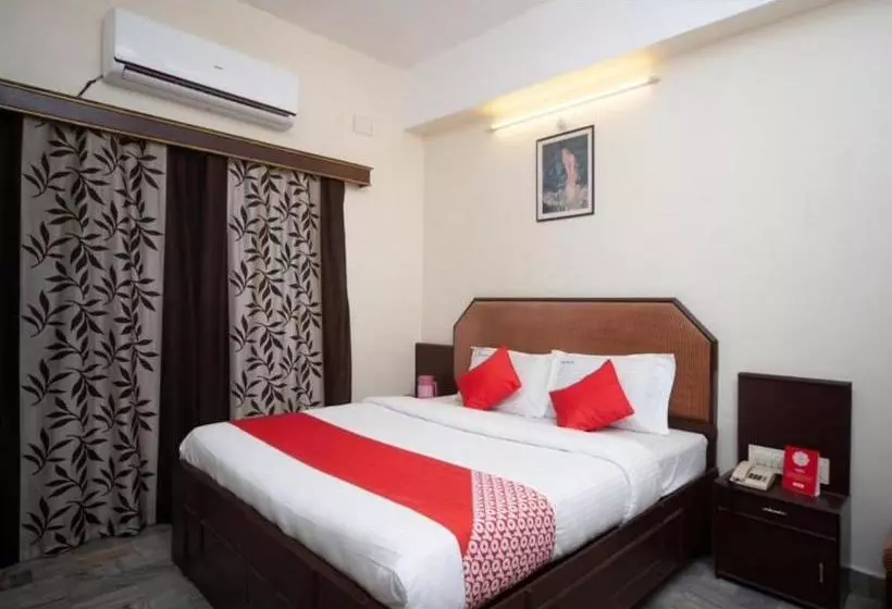 Hotelli Durai( 20 Kms Away From Pondicherry)