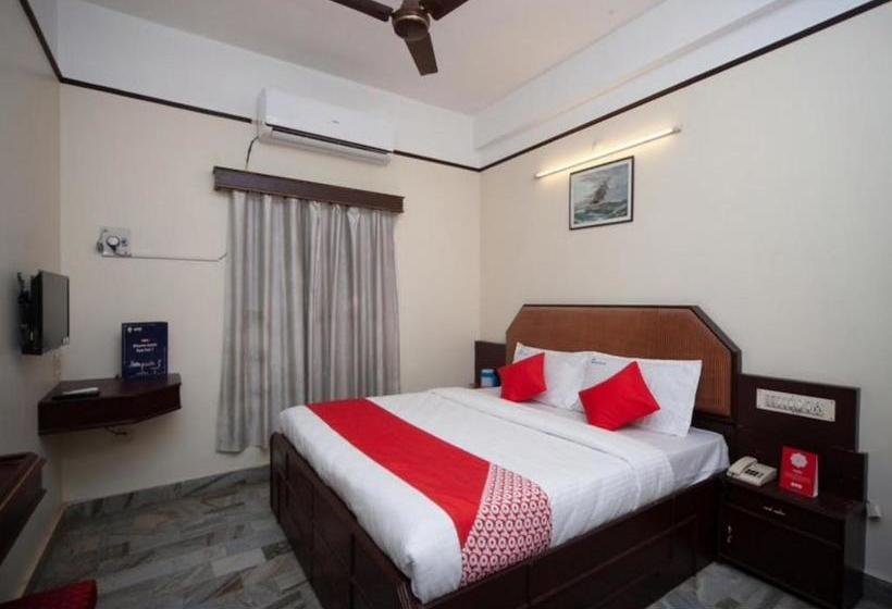 Hotel Durai( 20 Kms Away From Pondicherry)