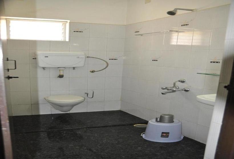 Hotel Durai( 20 Kms Away From Pondicherry)