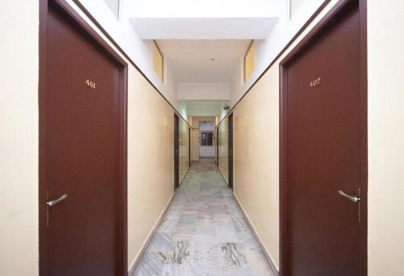 Hotel Durai( 20 Kms Away From Pondicherry)