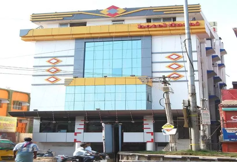 Hotelli Durai( 20 Kms Away From Pondicherry)