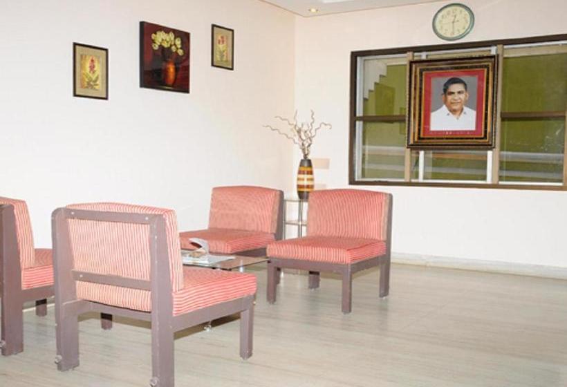 Hotel Durai( 20 Kms Away From Pondicherry)