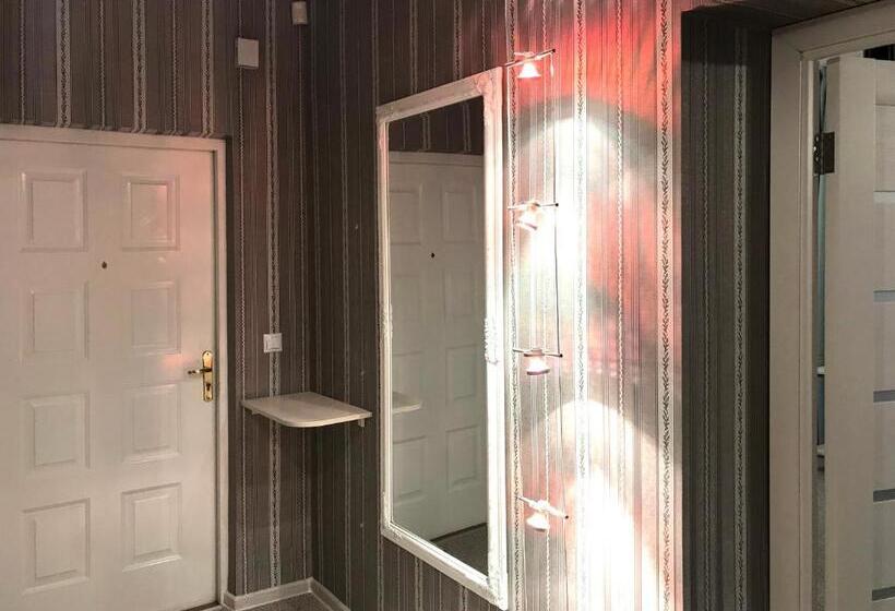 فندق Apartment Eney