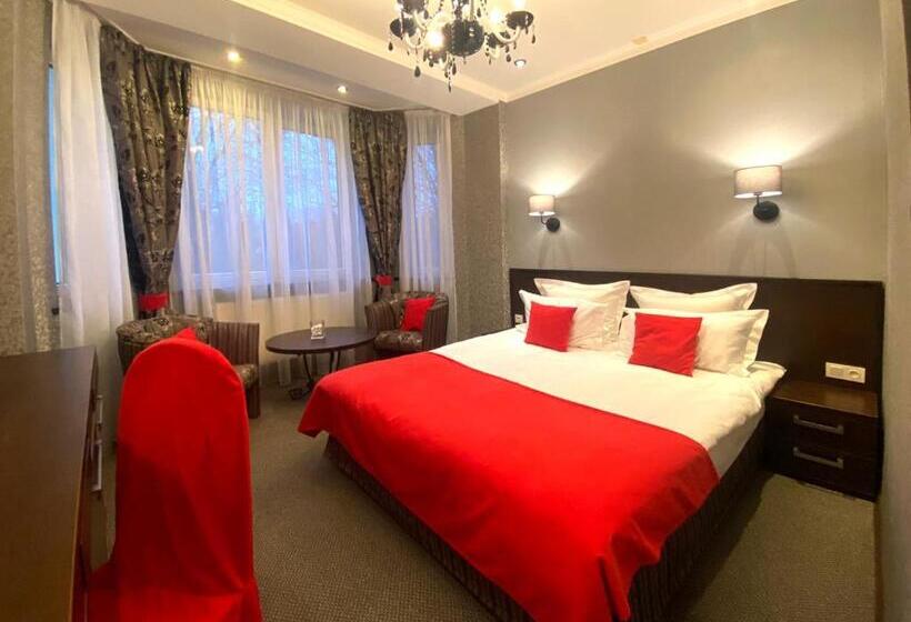 فندق Apartment Eney