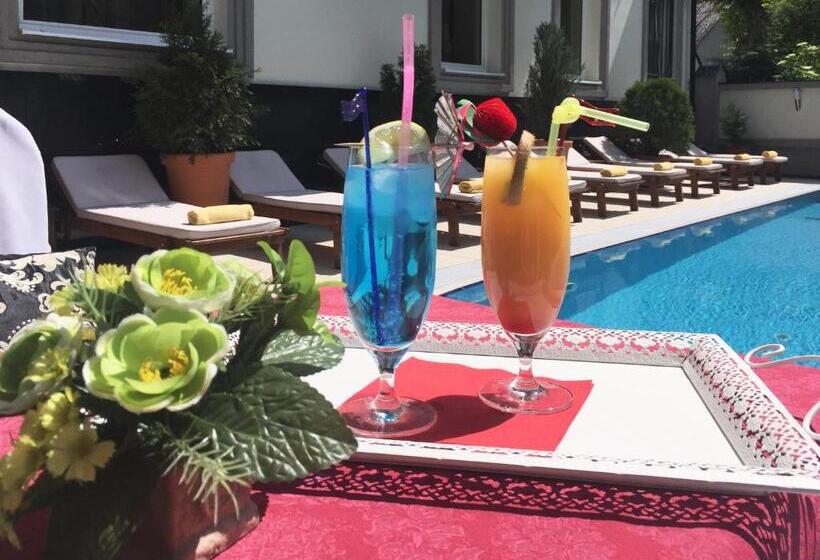 فندق Apartment Eney