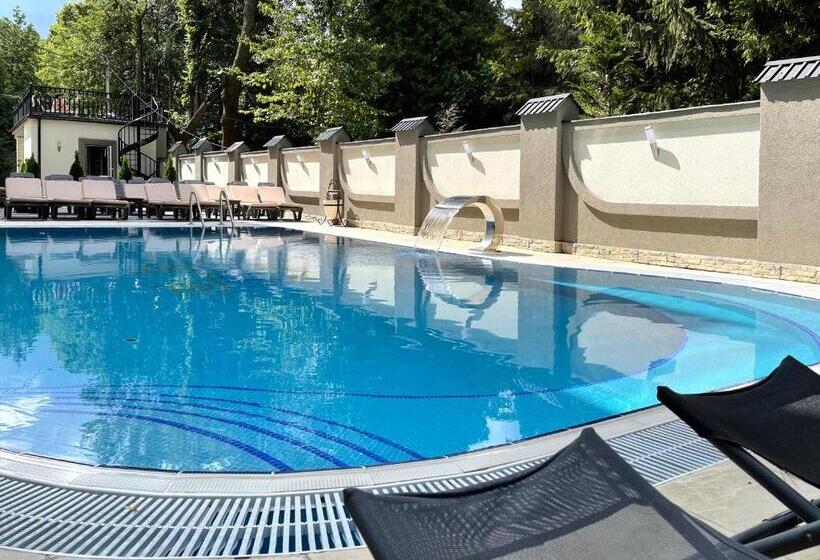 فندق Apartment Eney