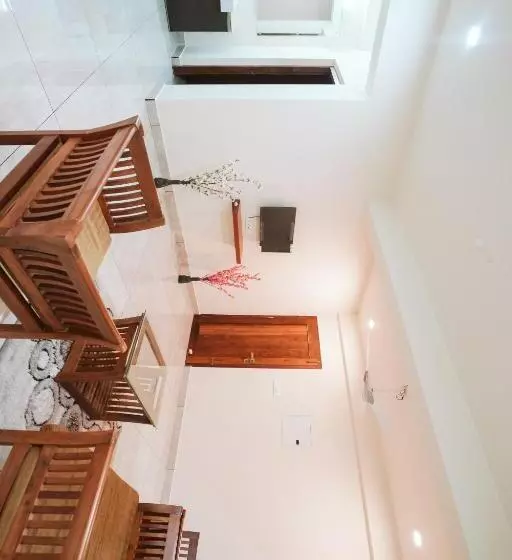 Hotelli Fortune Avenue