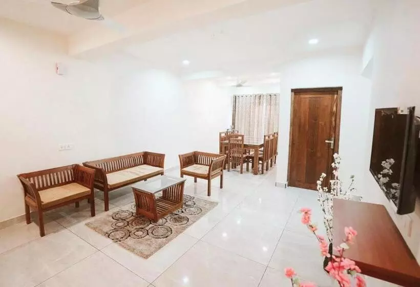 Hotelli Fortune Avenue