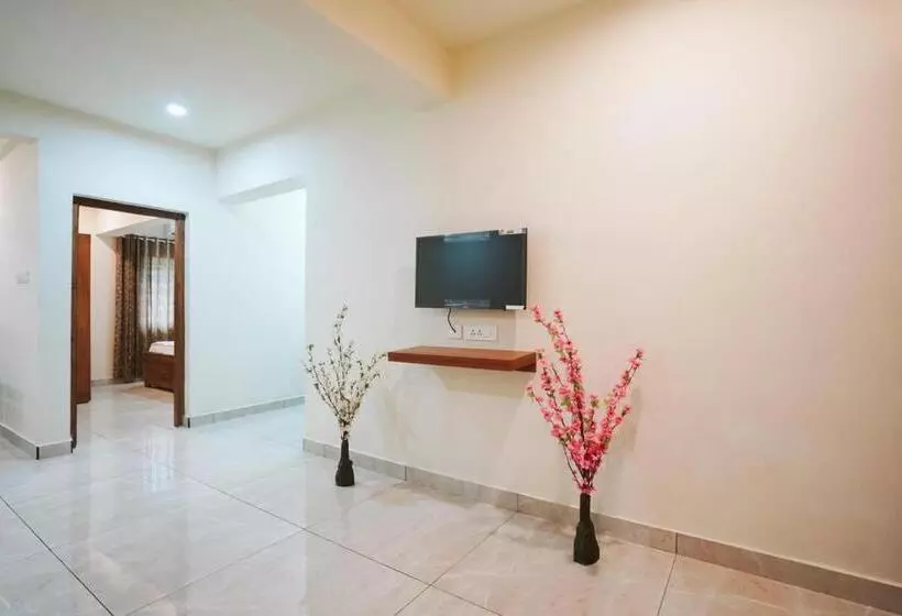 Hotelli Fortune Avenue