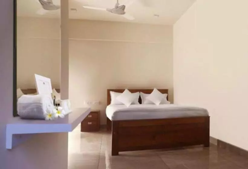 Hotelli Fortune Avenue