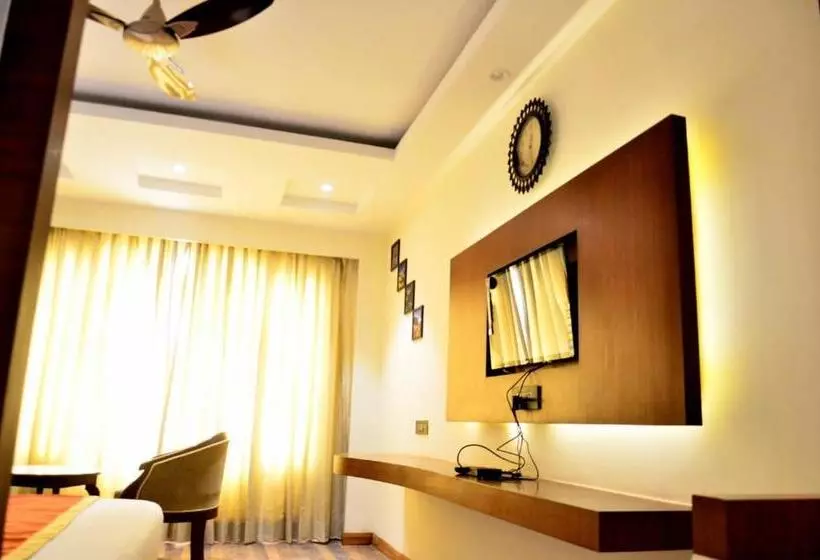 Hotelli Grand Palace