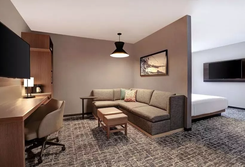 ホテル Hyatt Place Ottawa West