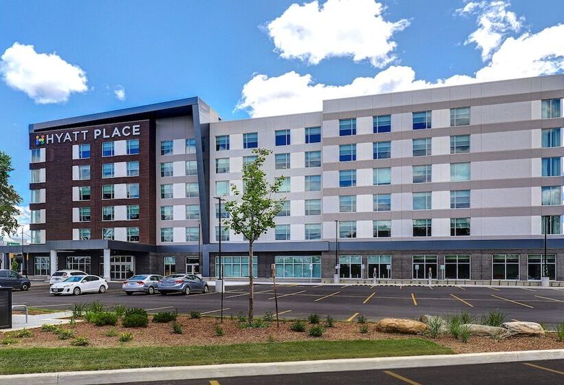 Szálloda Hyatt Place Ottawa West