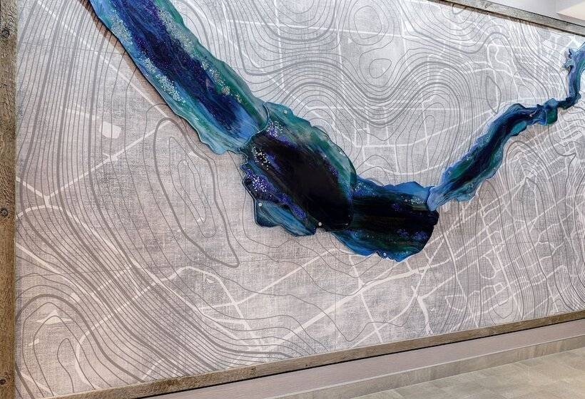 Szálloda Hyatt Place Ottawa West