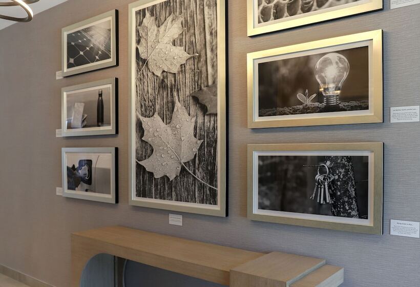 Szálloda Hyatt Place Ottawa West