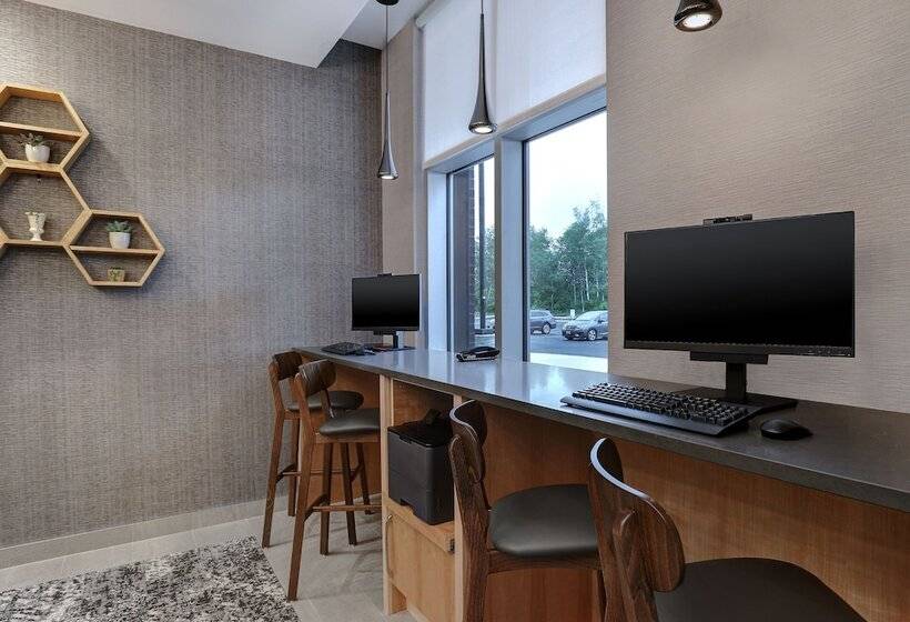 Szálloda Hyatt Place Ottawa West