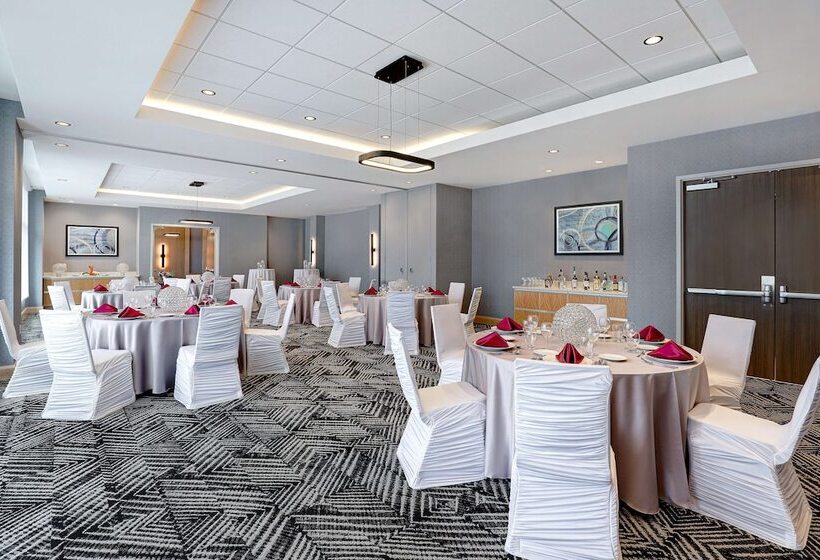 Szálloda Hyatt Place Ottawa West