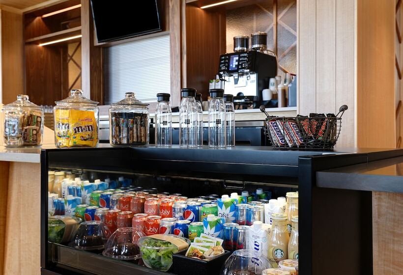 Szálloda Hyatt Place Ottawa West