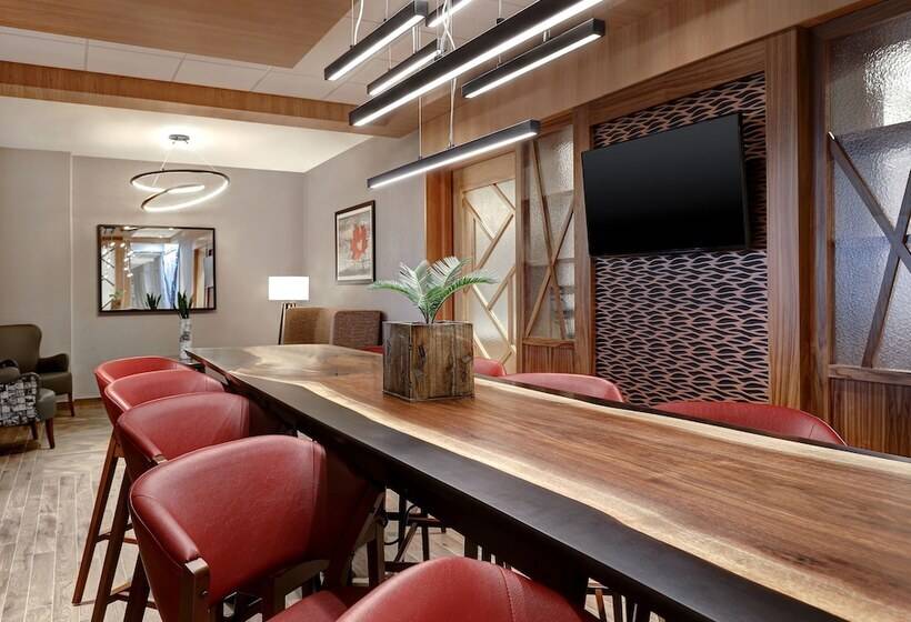 Szálloda Hyatt Place Ottawa West