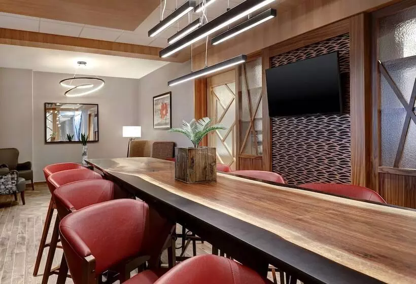 ホテル Hyatt Place Ottawa West