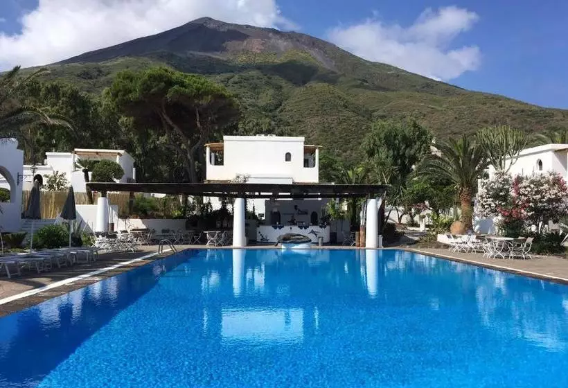 Hotel La Sciara