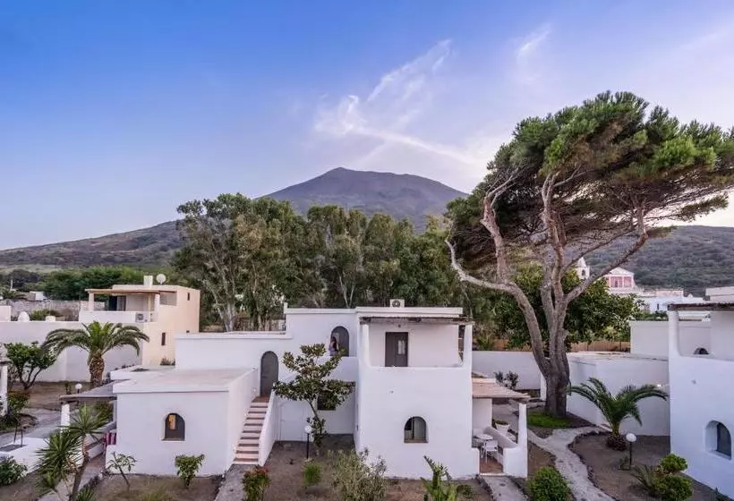 Hotel La Sciara