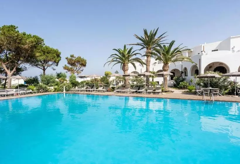 Hotel La Sciara