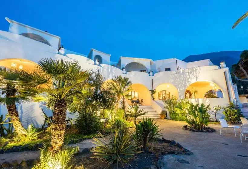 Hotel La Sciara