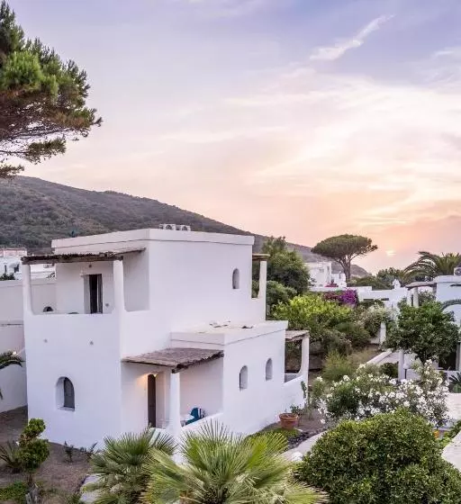 Hotel La Sciara
