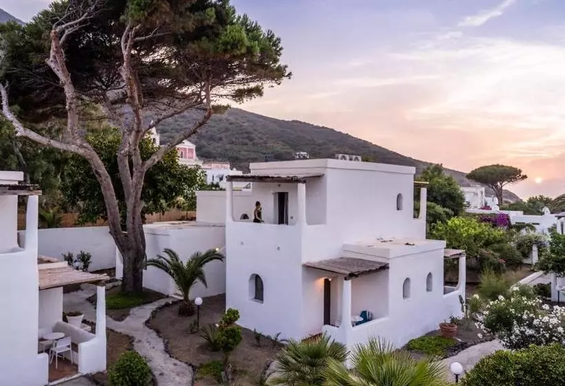 Hotel La Sciara