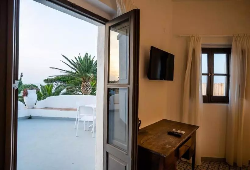 Hotel La Sciara