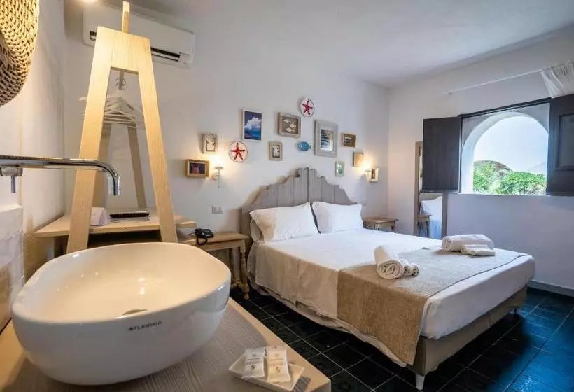 Hotel La Sciara