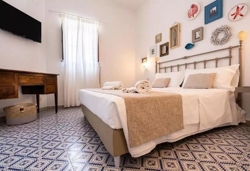 Hotel La Sciara