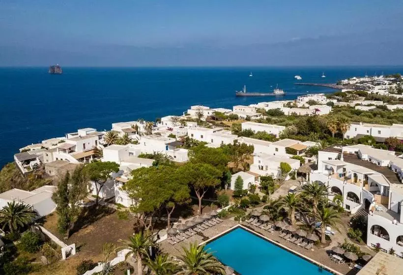 Hotel La Sciara