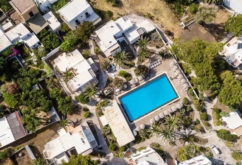 Hotel La Sciara