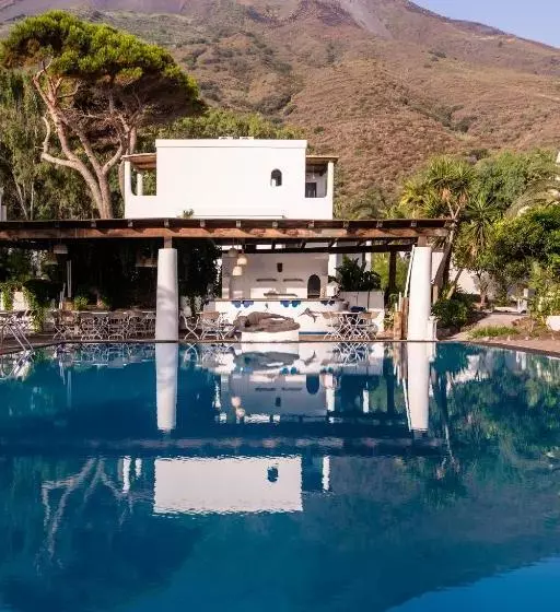 Hotel La Sciara