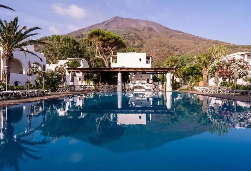 Hotel La Sciara