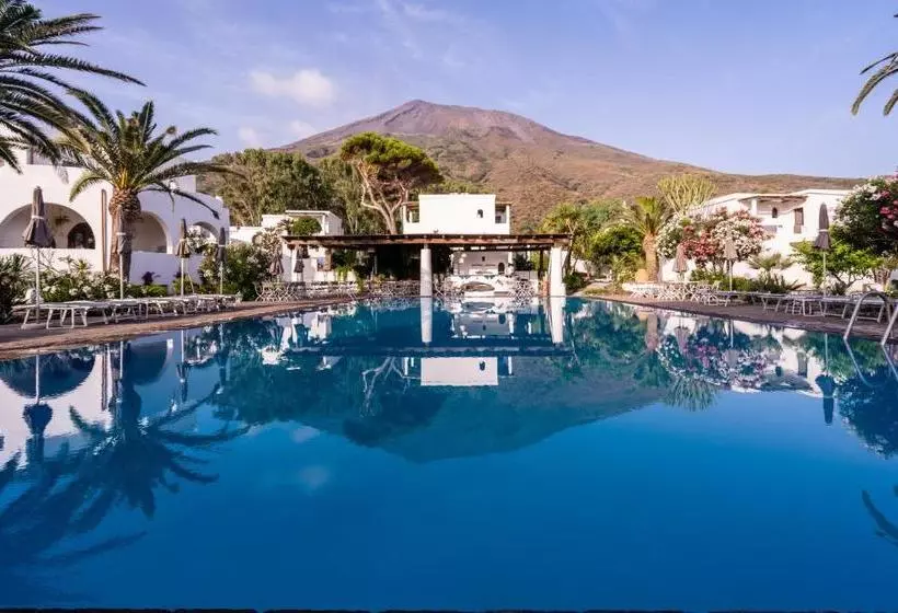 Hotel La Sciara