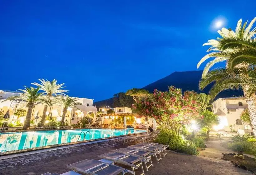 Hotel La Sciara
