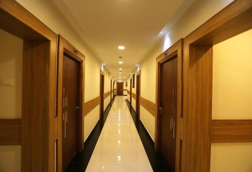 בית מלון כפרי Mehar Inn