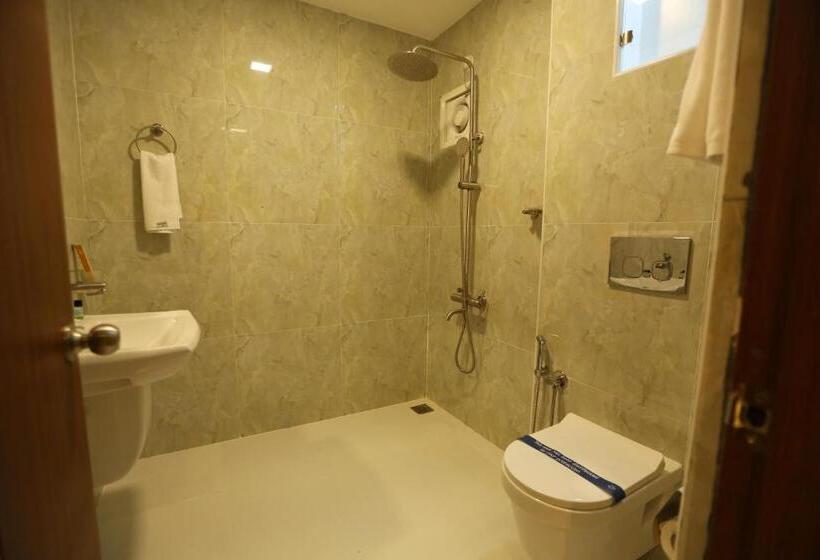 בית מלון כפרי Mehar Inn