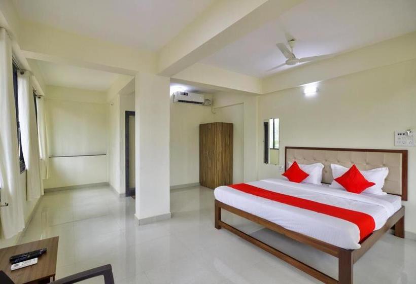 Hotell Morjim Paradise