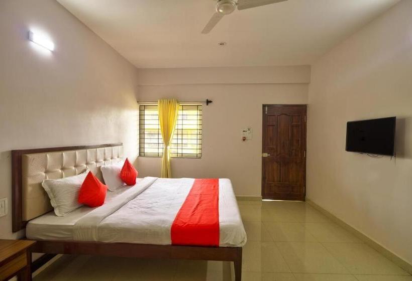 Hôtel Morjim Paradise