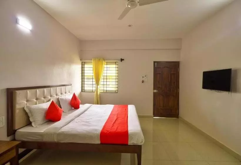 Hôtel Morjim Paradise