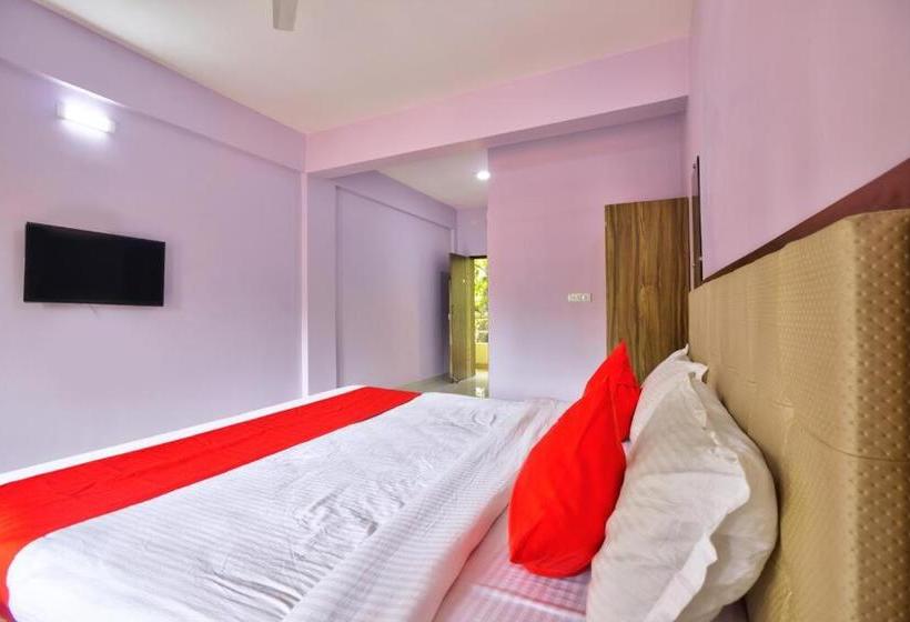 Hotell Morjim Paradise