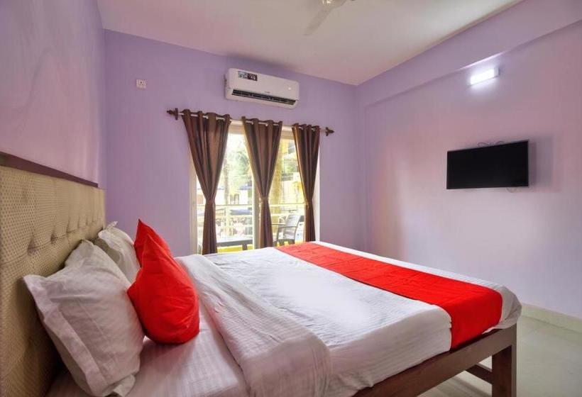 Hotel Morjim Paradise