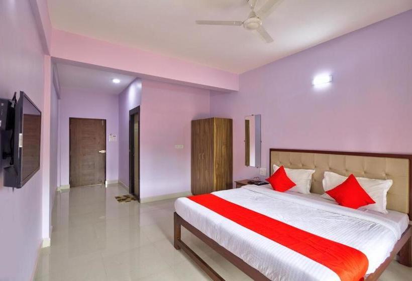 Hotel Morjim Paradise